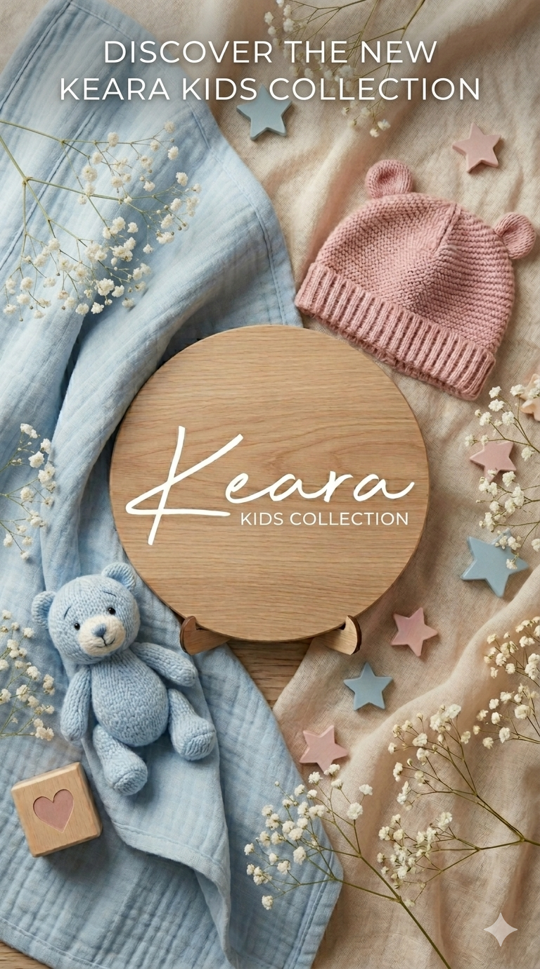Kids Collection