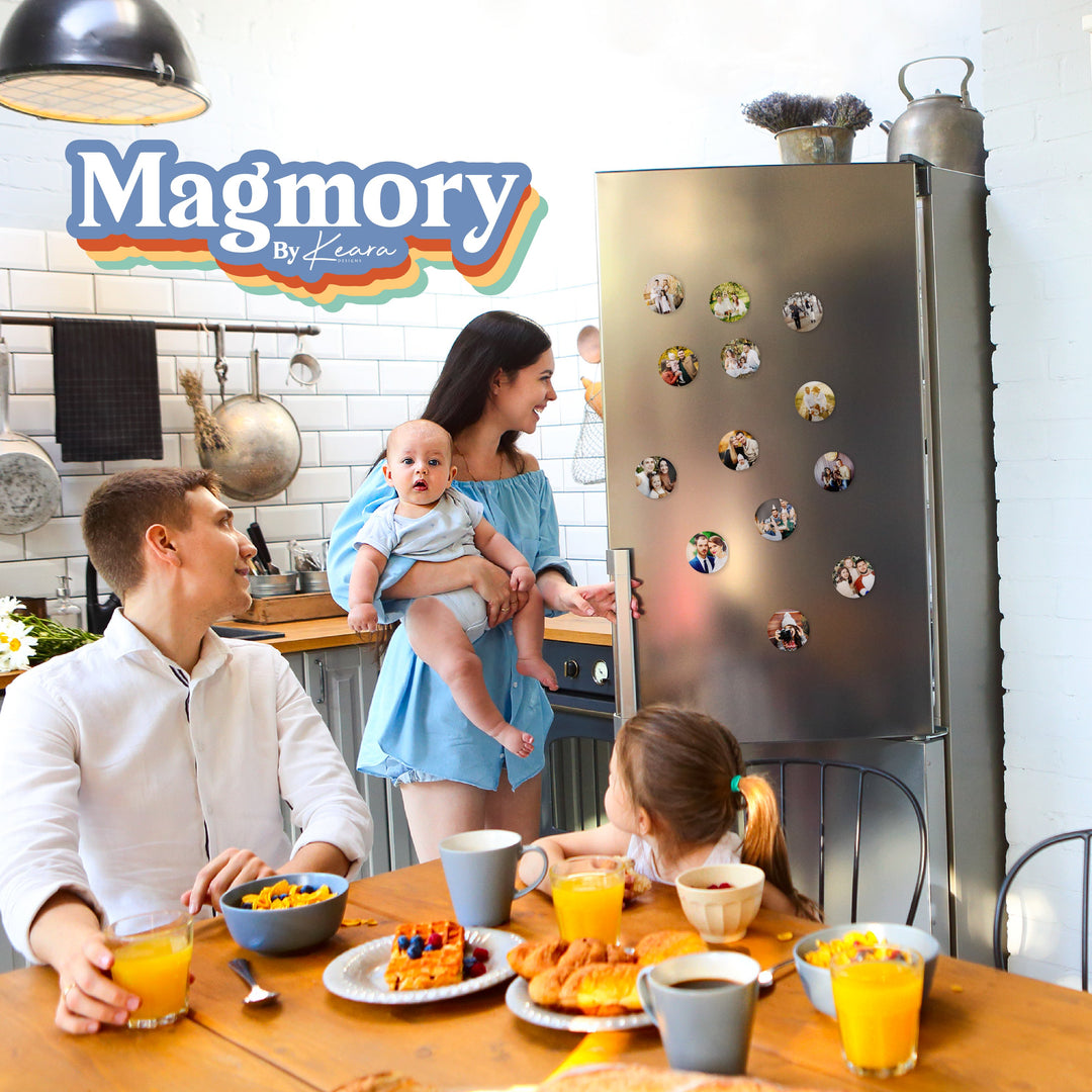 Magmory