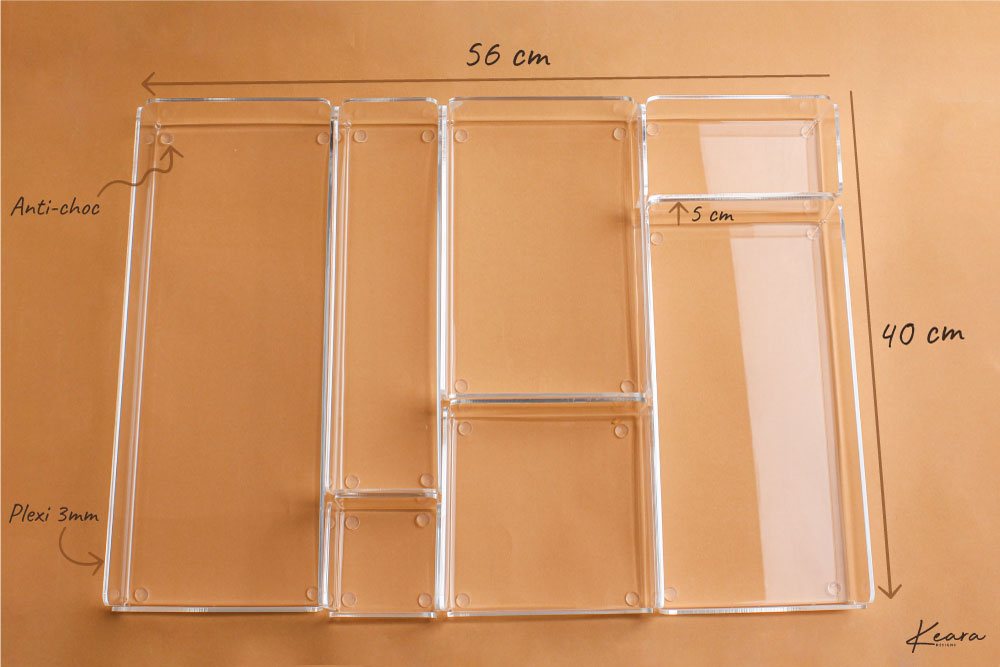 Plexiglass
