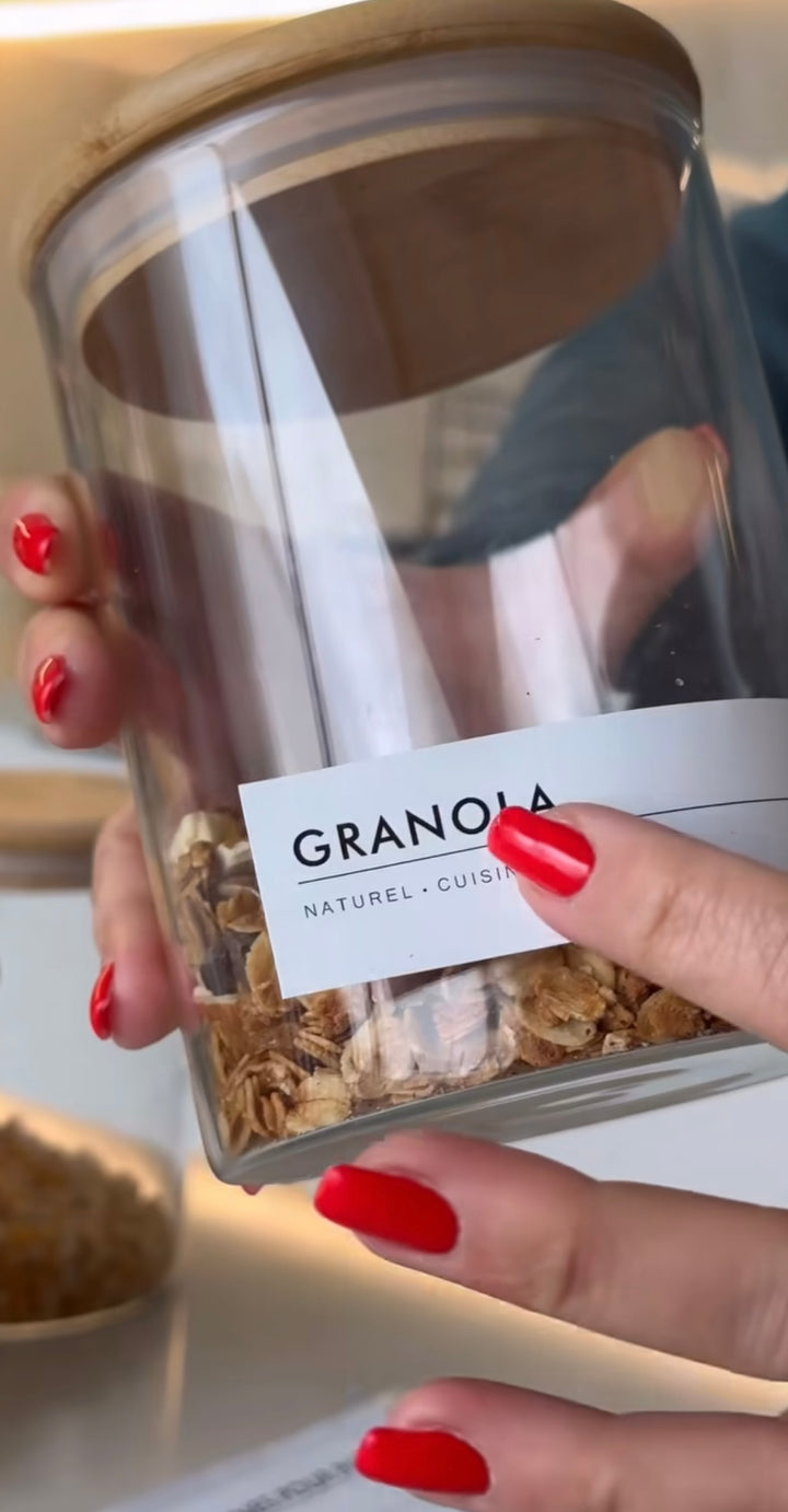 Kit raffiné Français