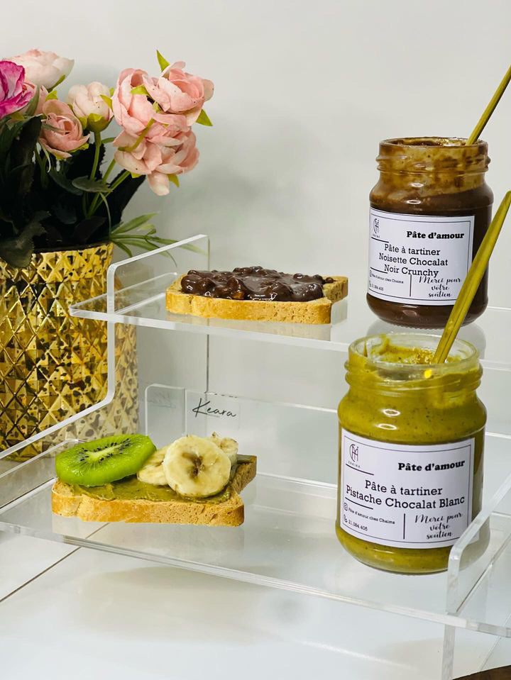 Présentoir gâteaux