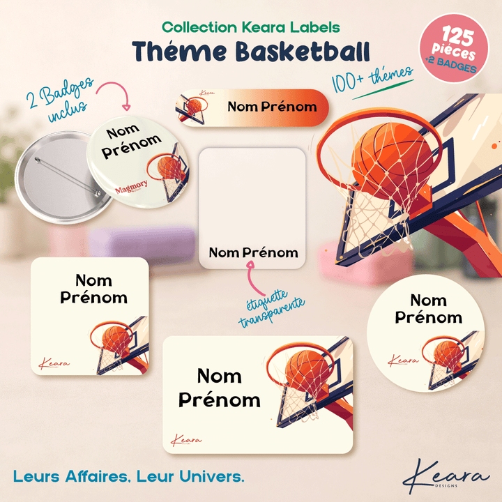 Basketball