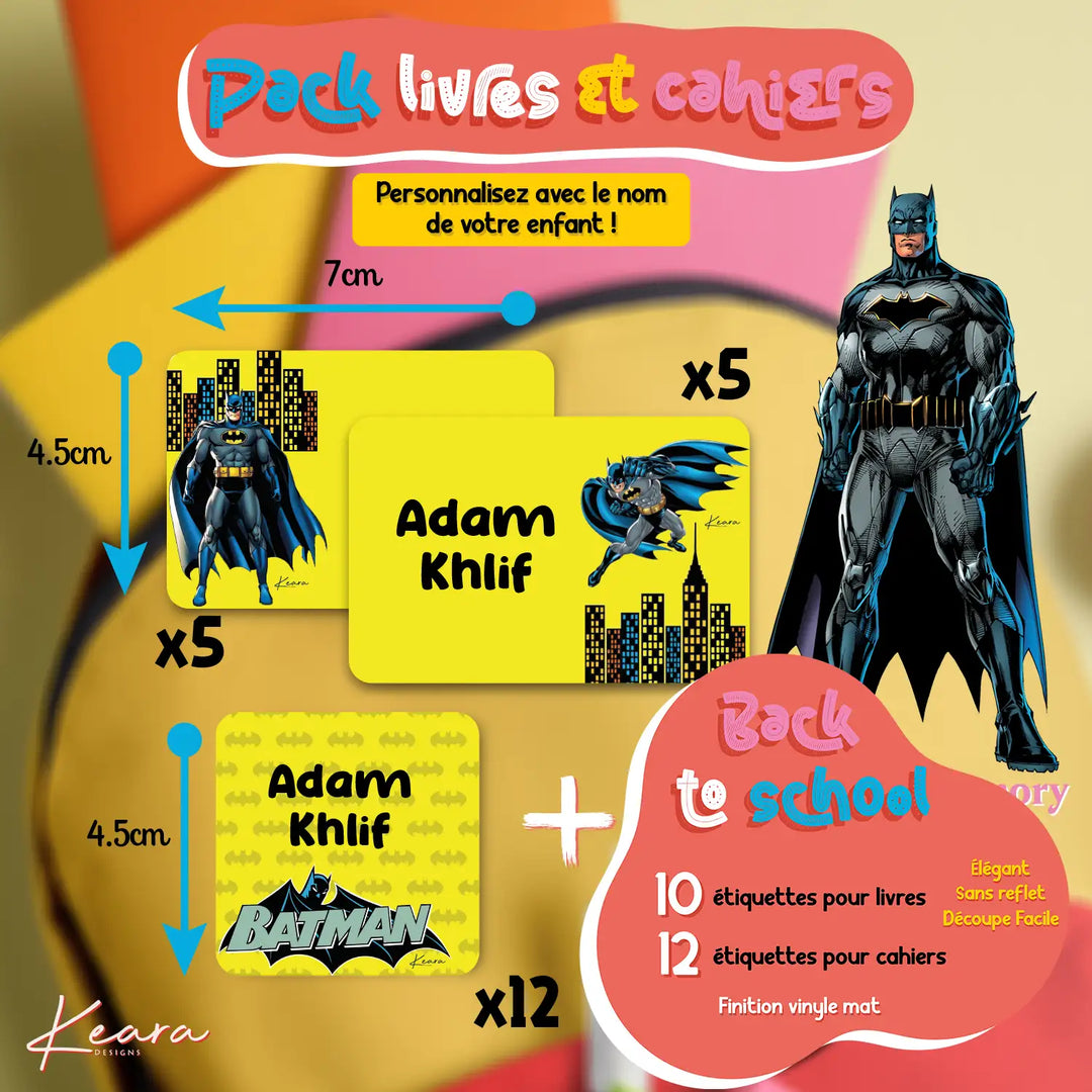Batman