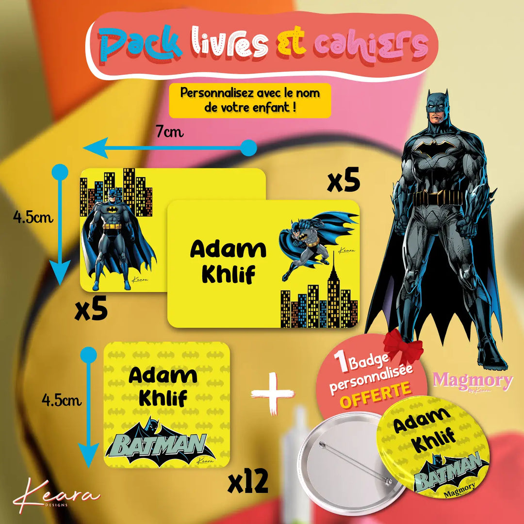 Batman