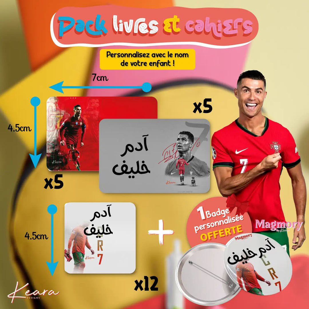 Cristiano Portugal