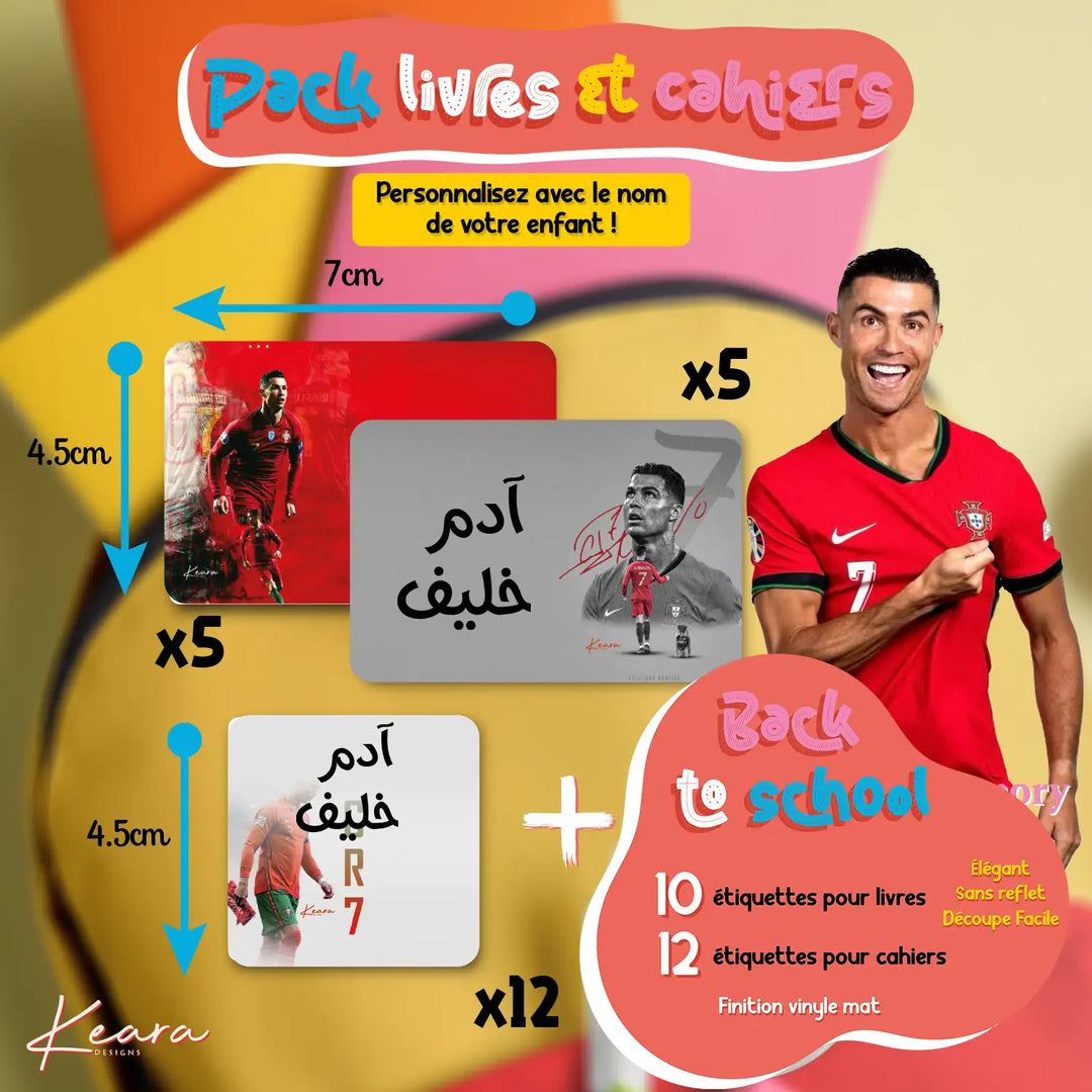 Cristiano Portugal