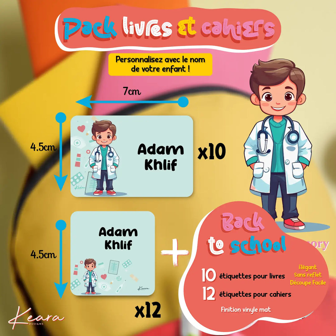 Doctor Boy