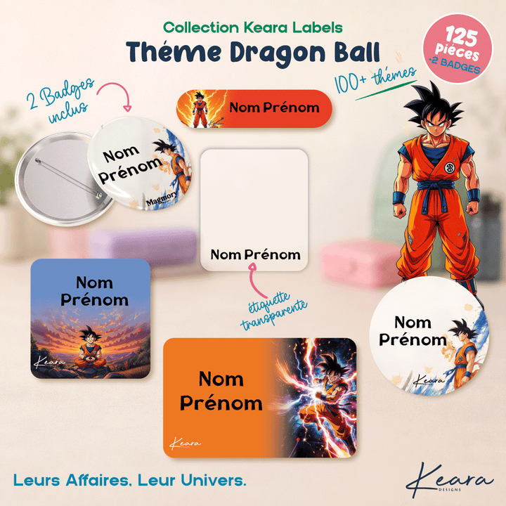 Dragon Ball