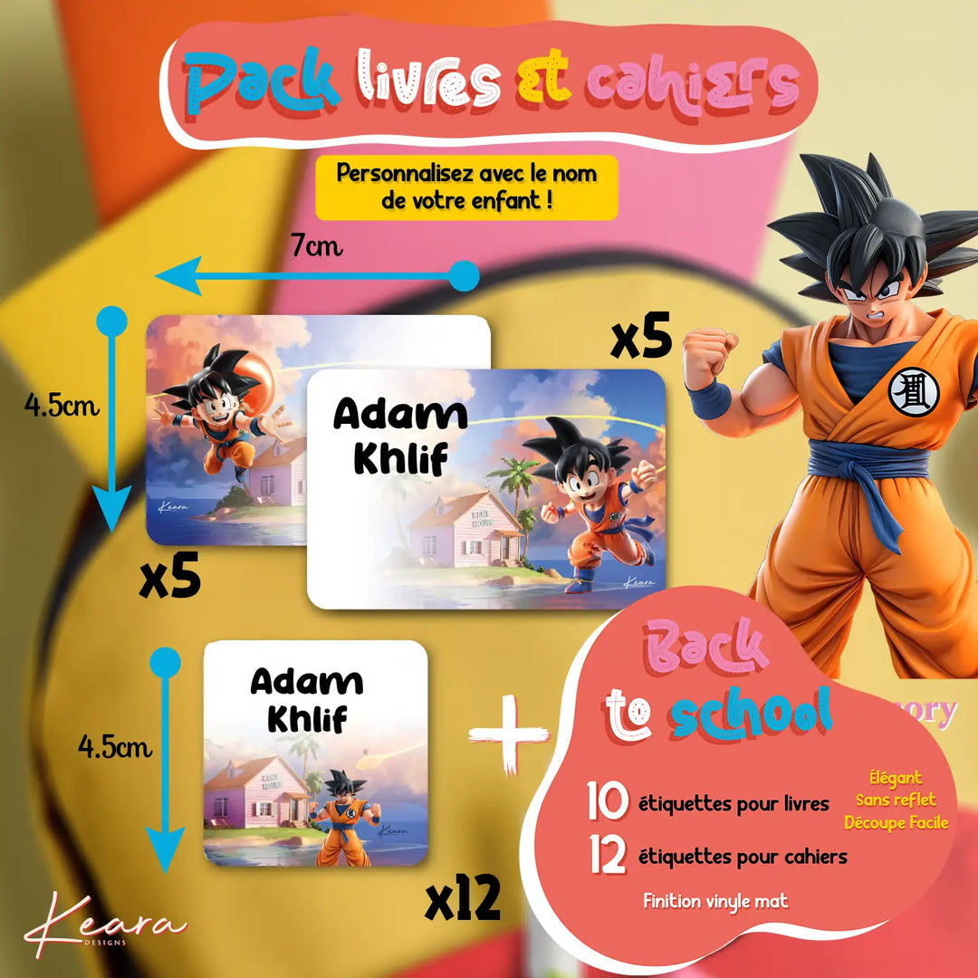 Dragon Ball