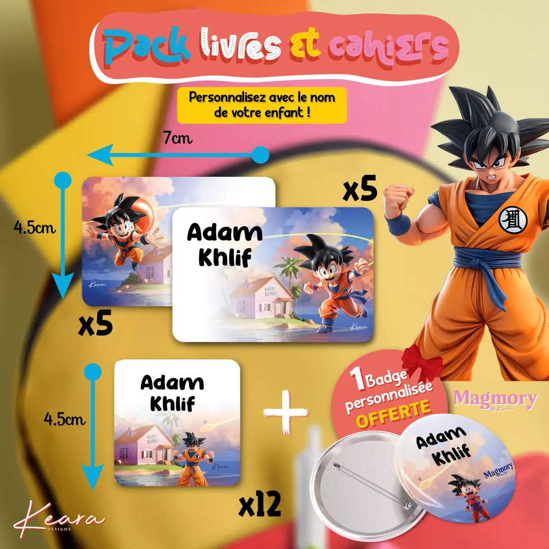 Dragon Ball