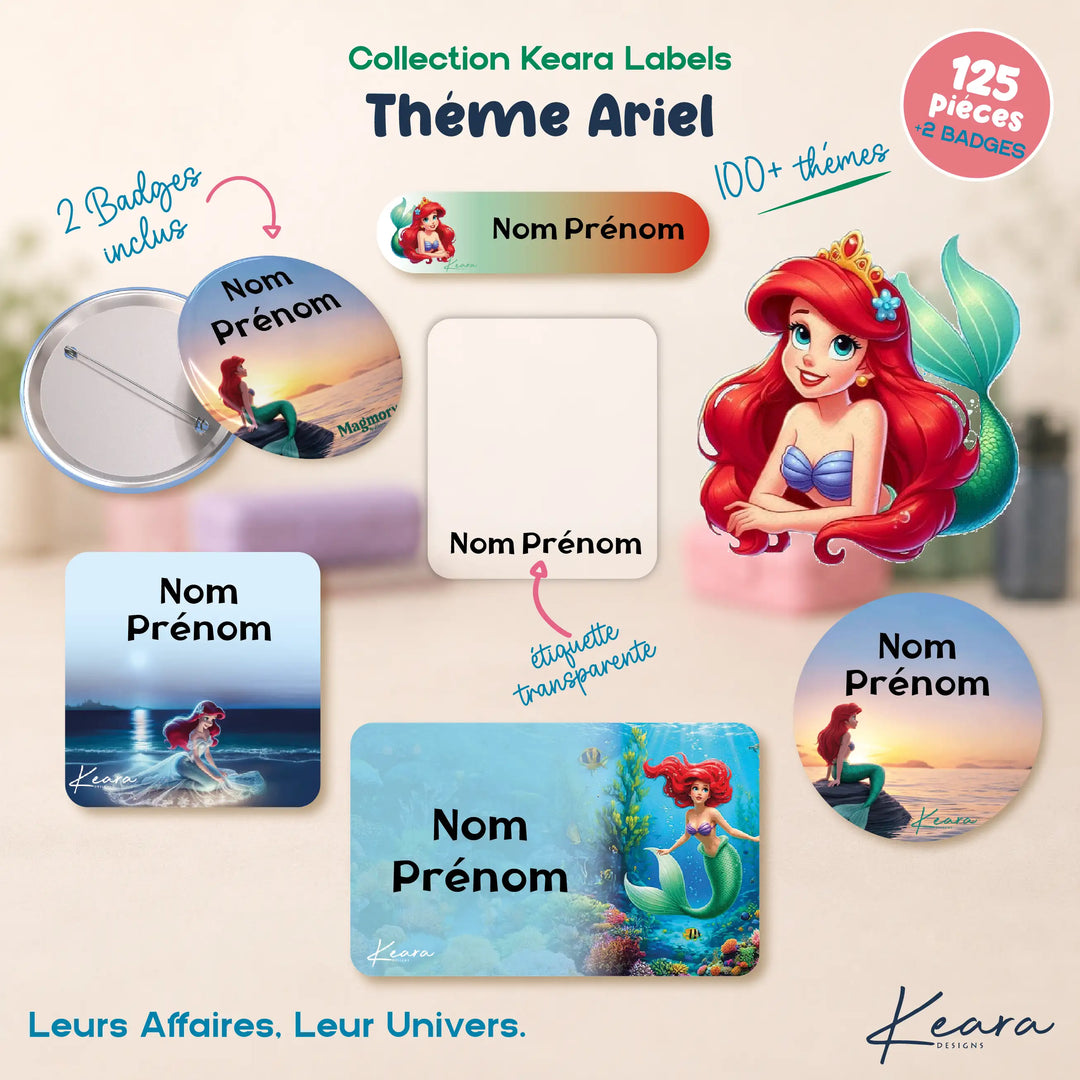 Ariel