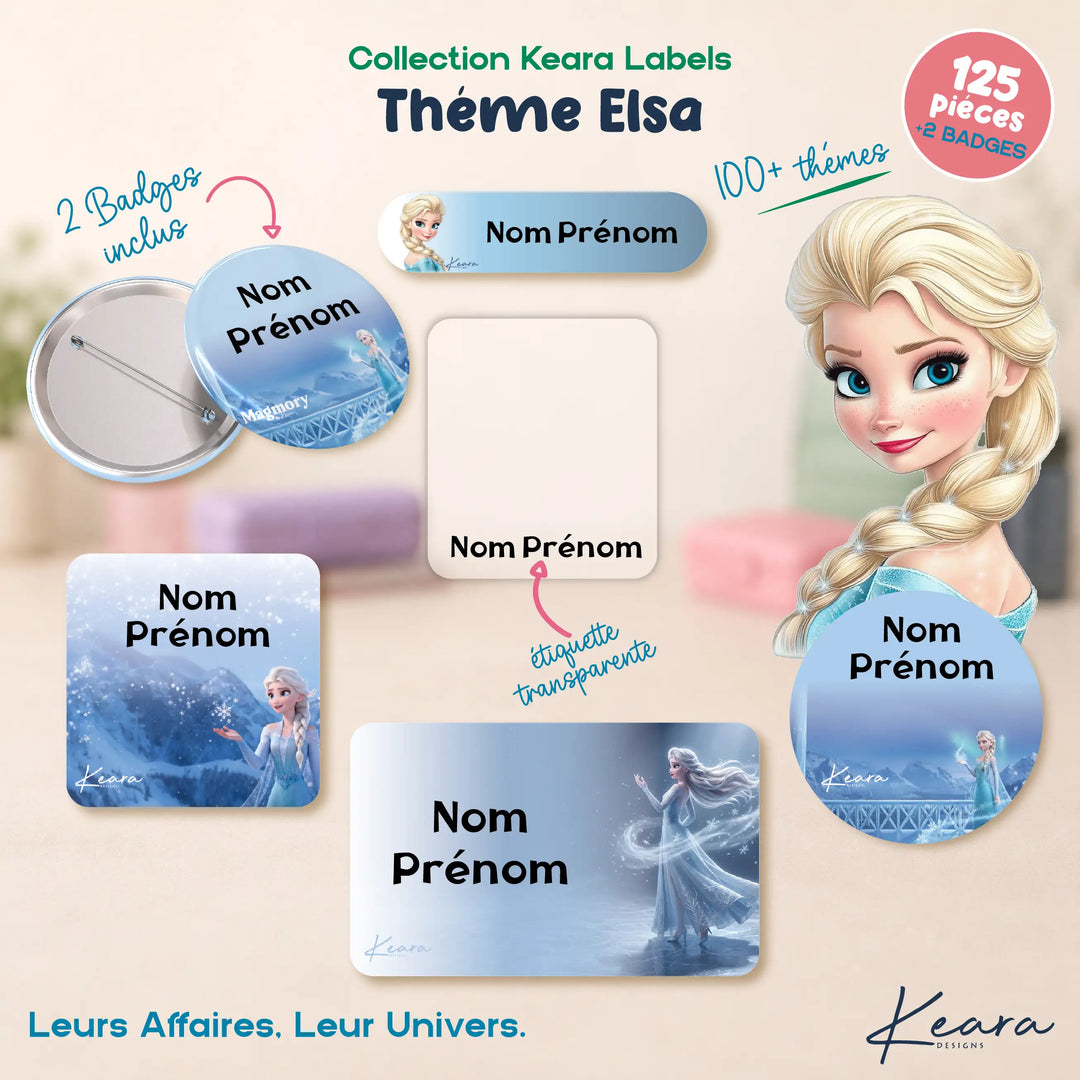Elsa