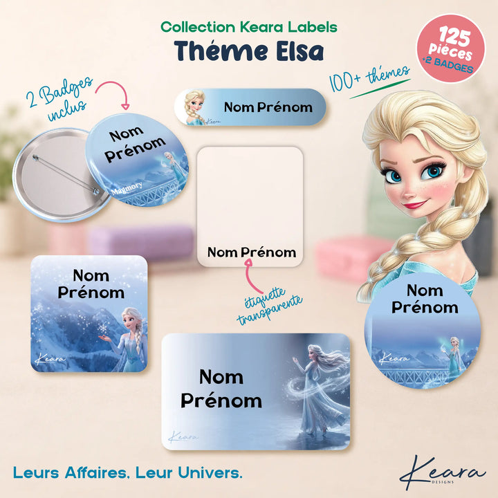 Elsa