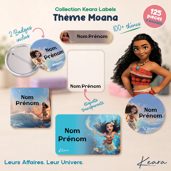 Moana