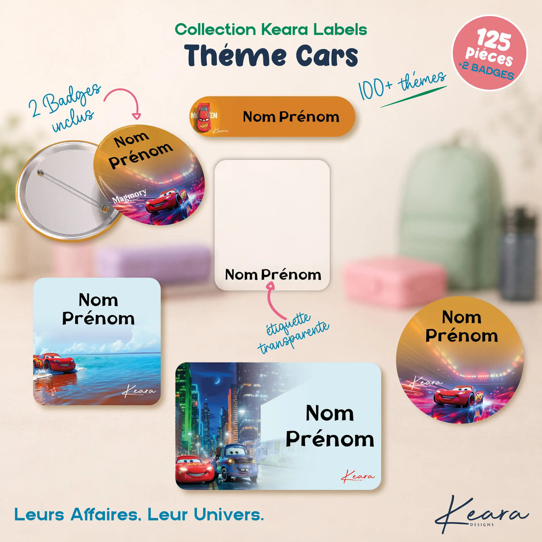 Cars