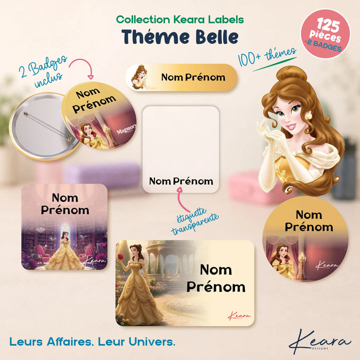 Belle
