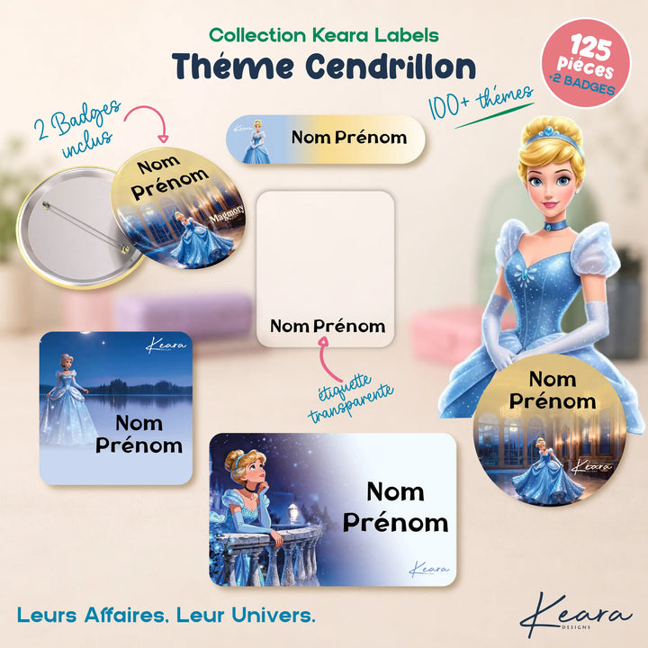 Cendrillon