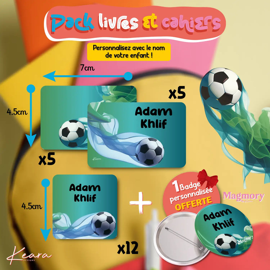 Football 2