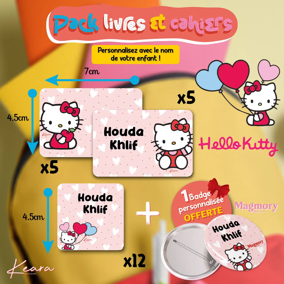 Hello Kitty