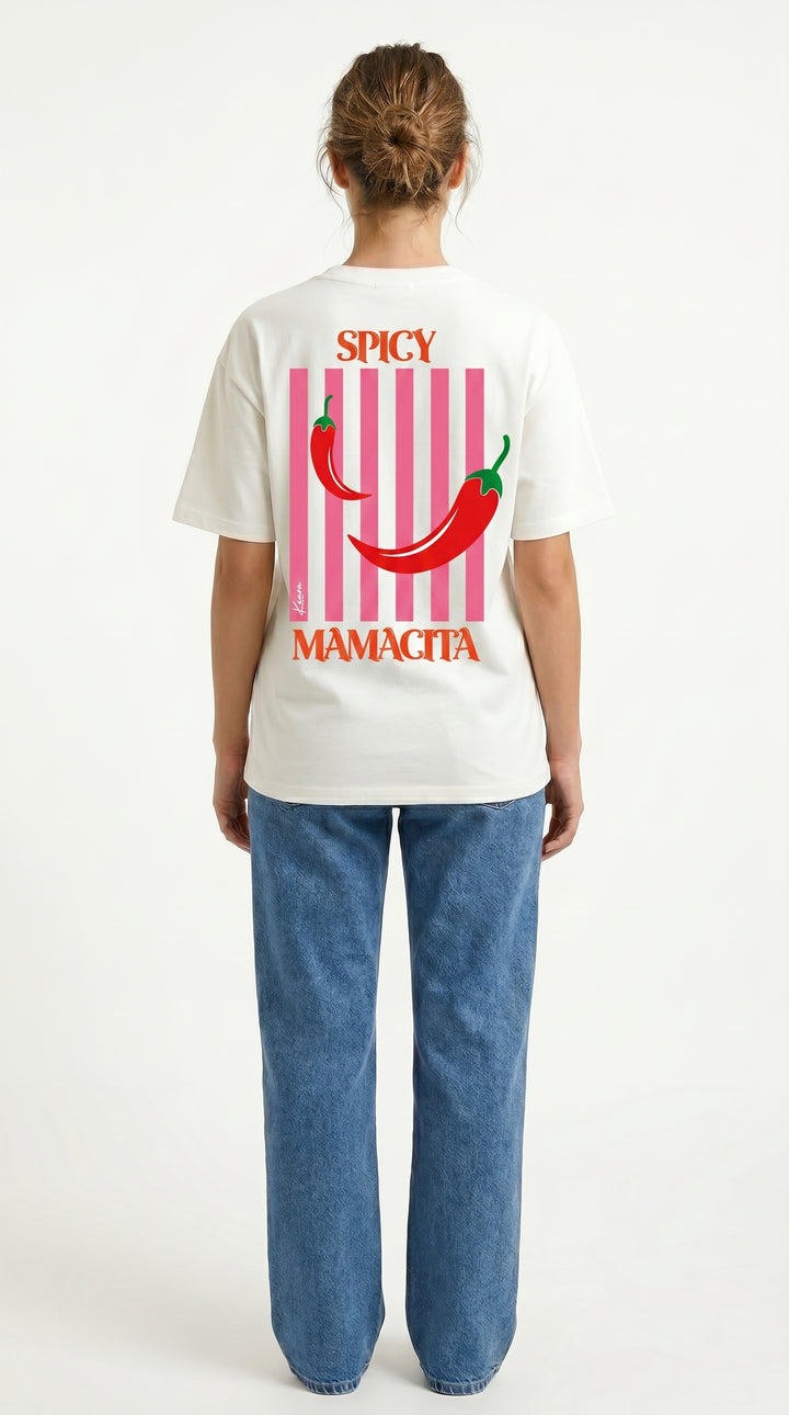 SPICY MAMACITA