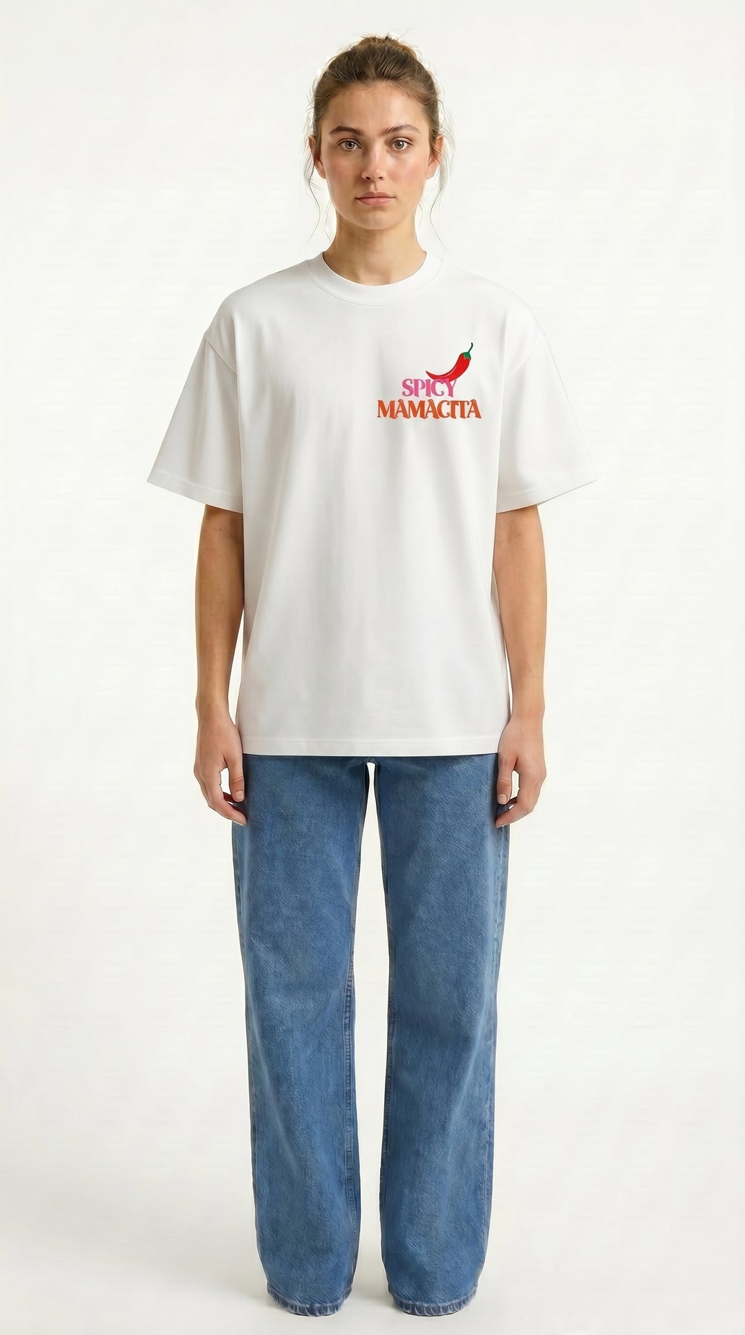 SPICY MAMACITA