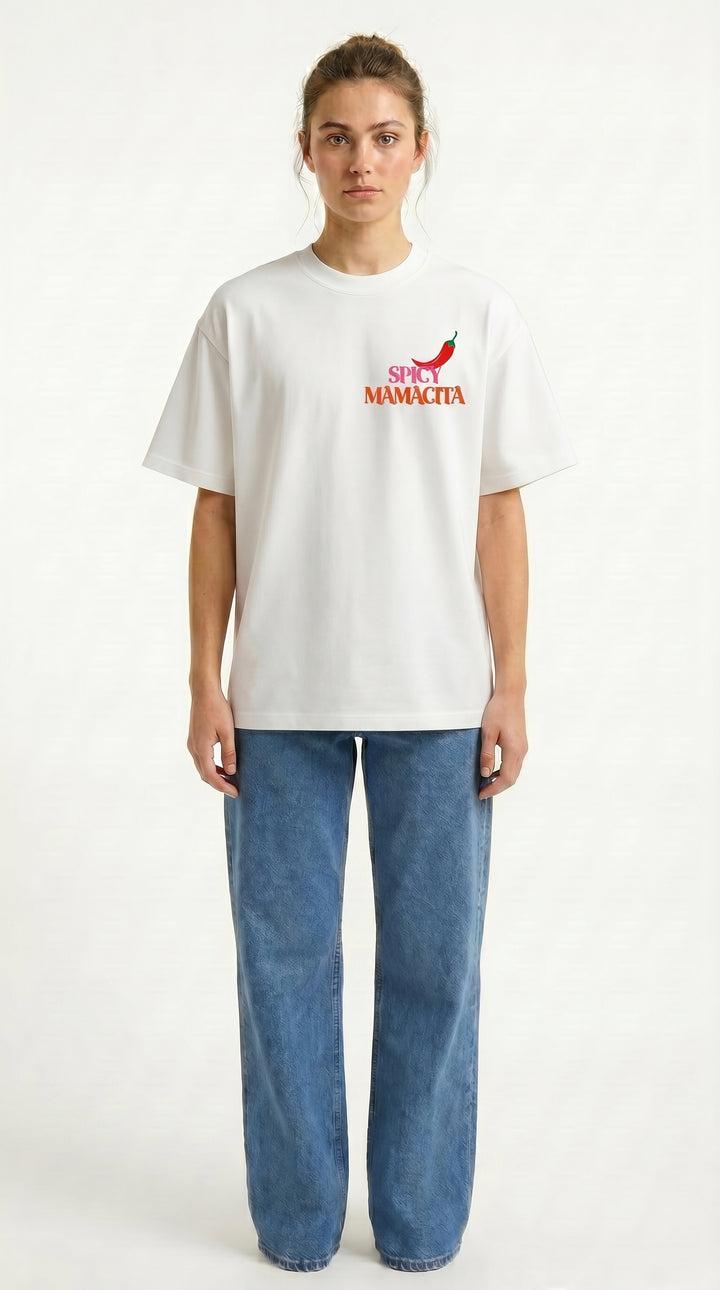 SPICY MAMACITA