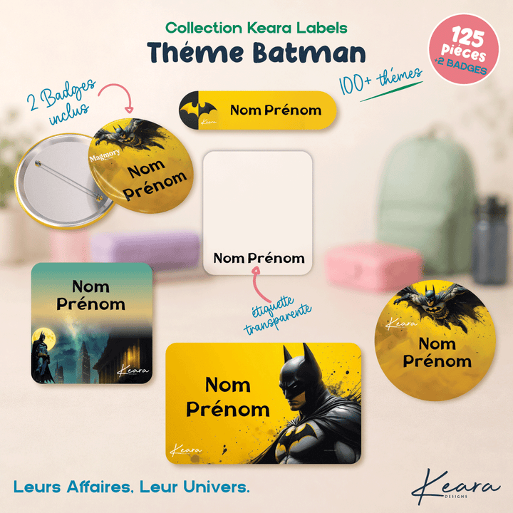 Batman