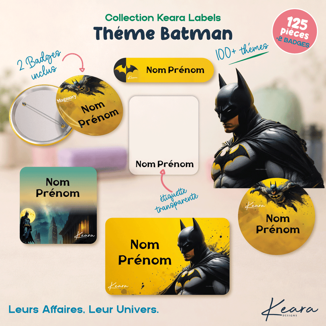 Batman