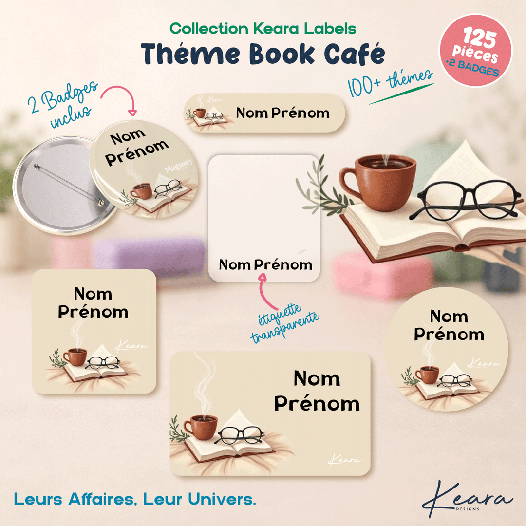 Book Café