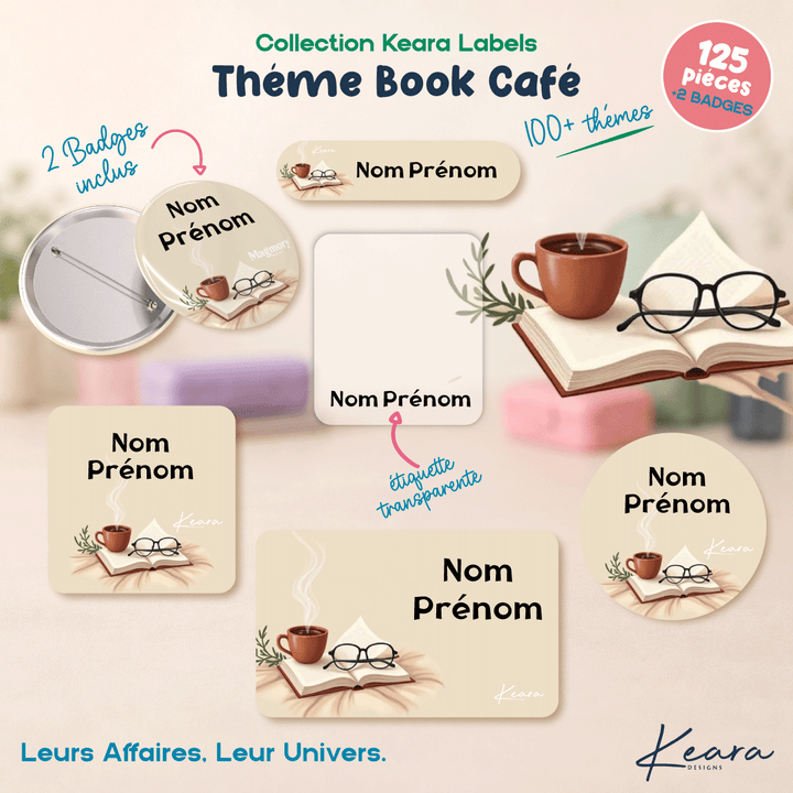 Book Café
