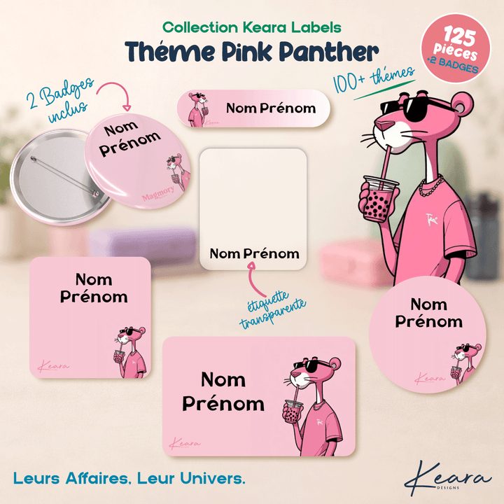Pink Panther