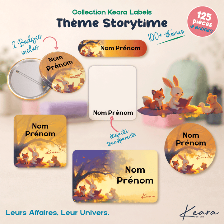 Storytime