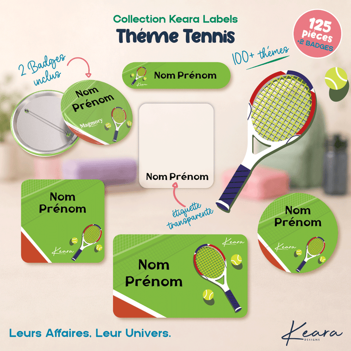 Tennis