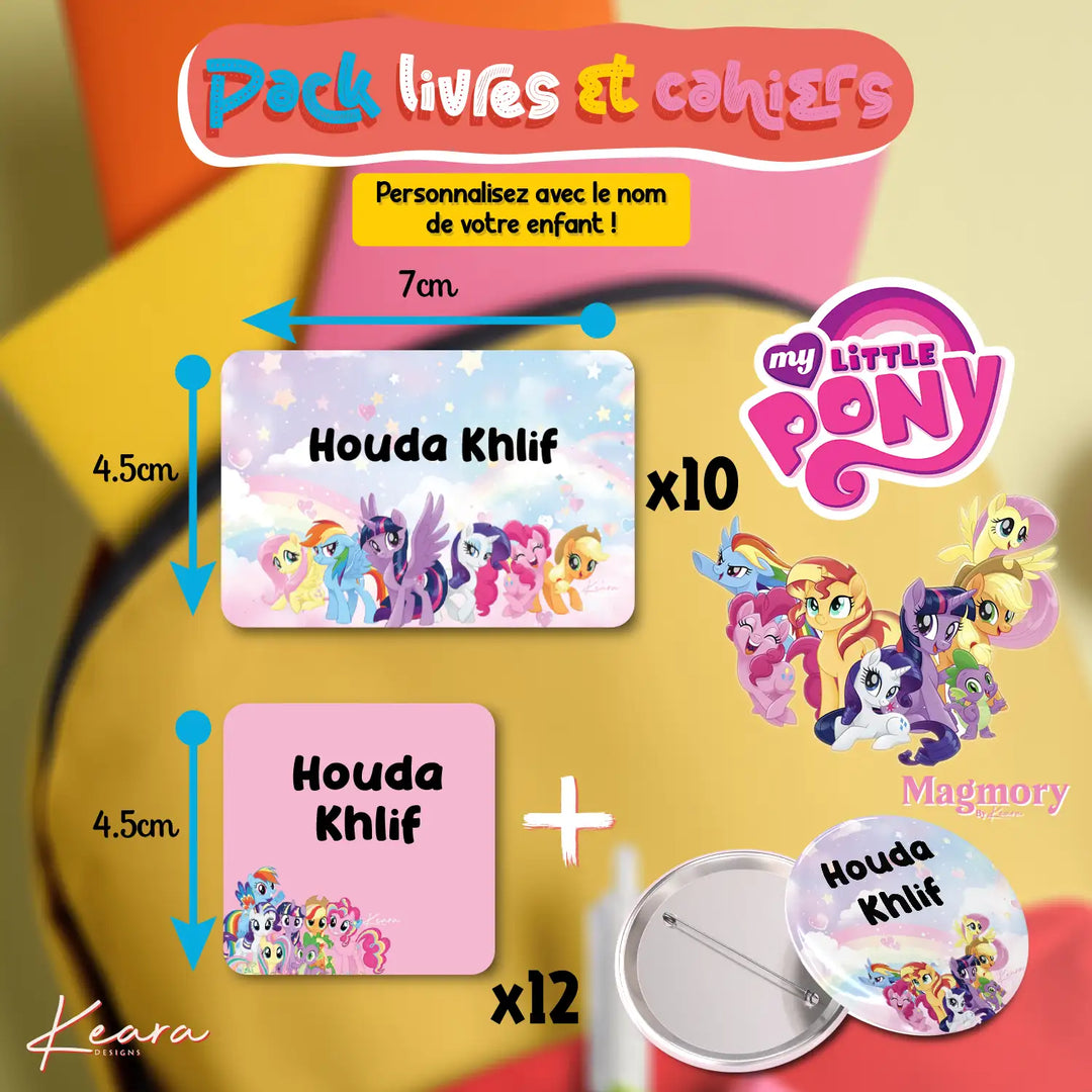 My Little Pony