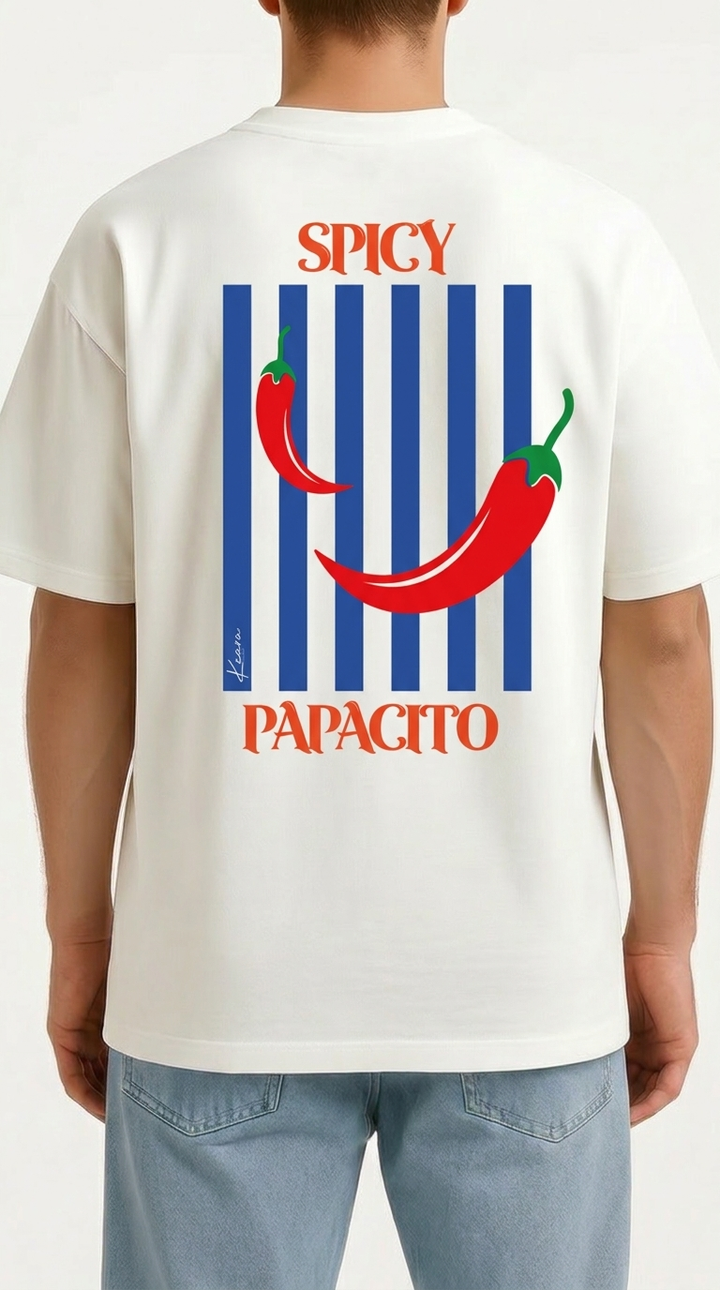 SPICY PAPACITO