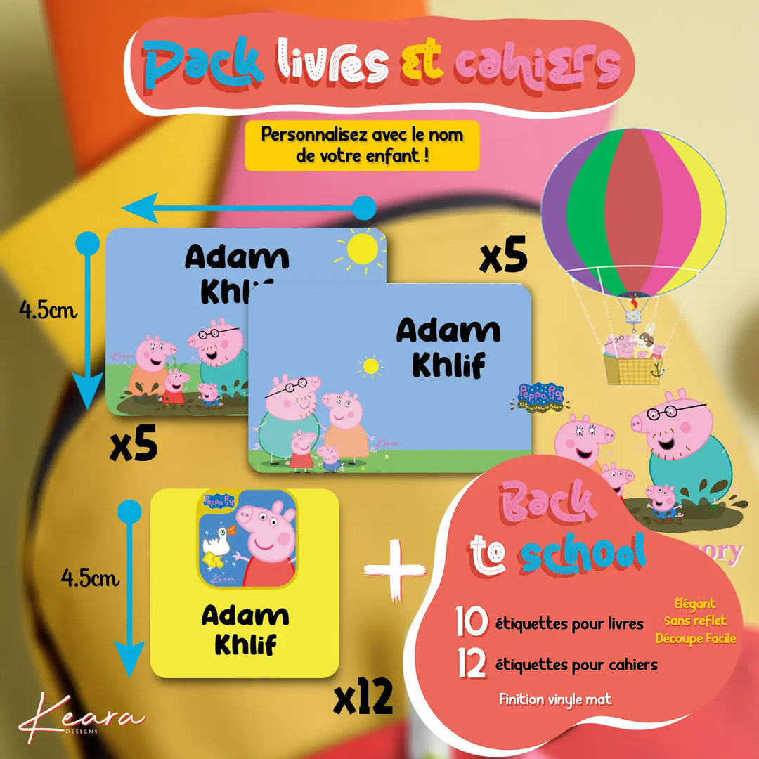 Peppa Pig