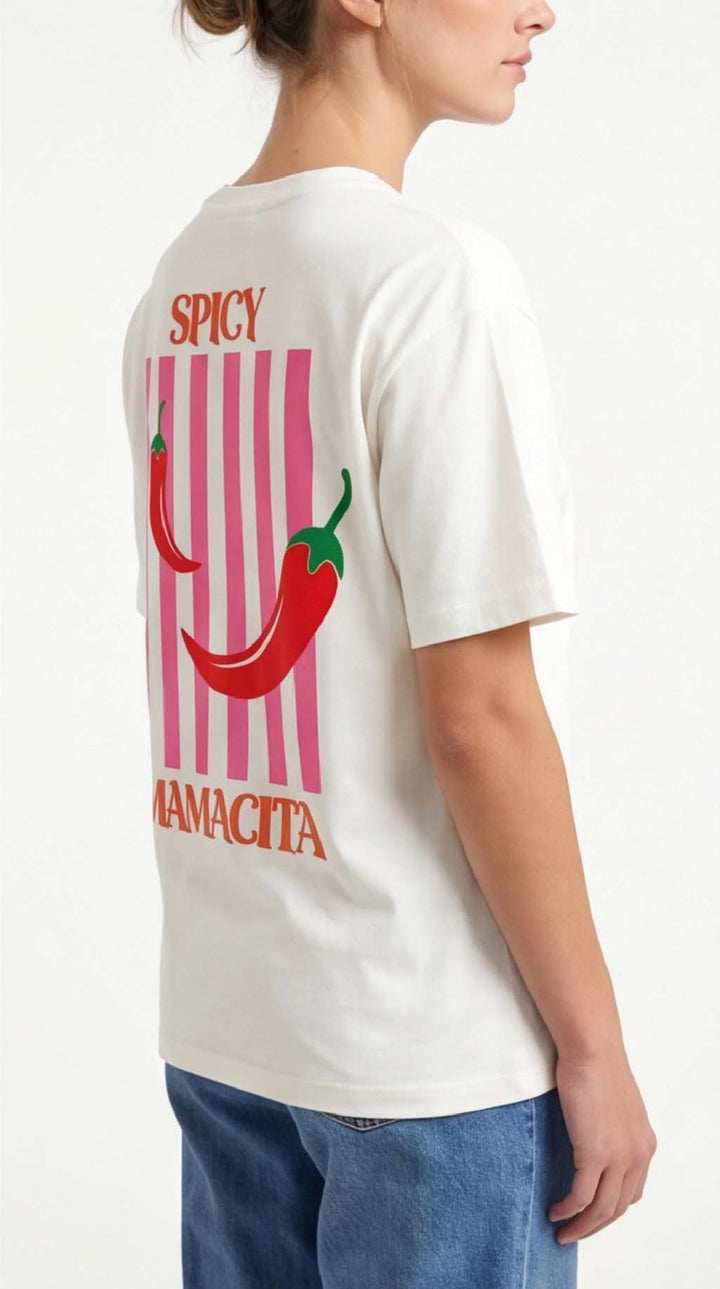 SPICY MAMACITA
