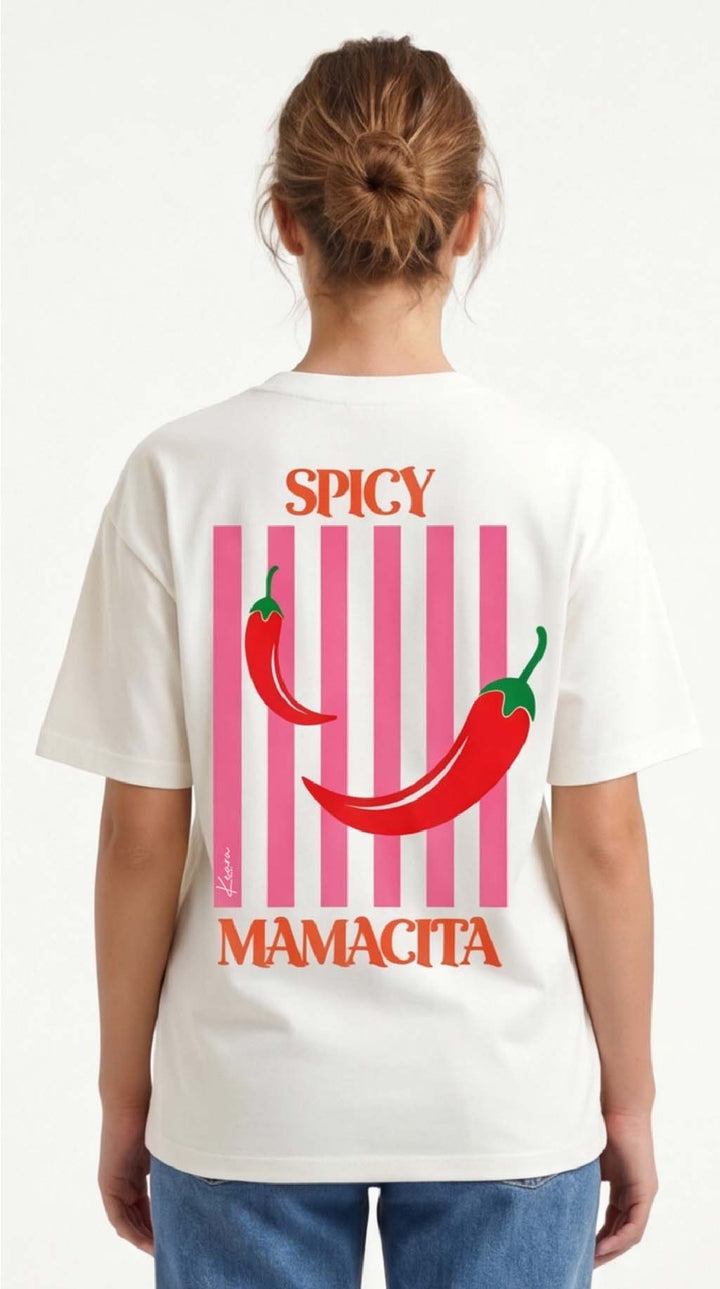 SPICY MAMACITA