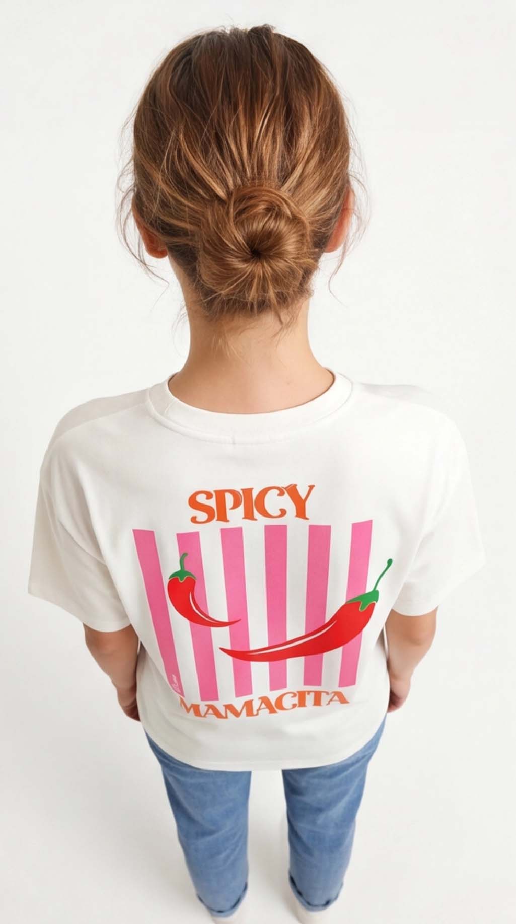 SPICY MAMACITA