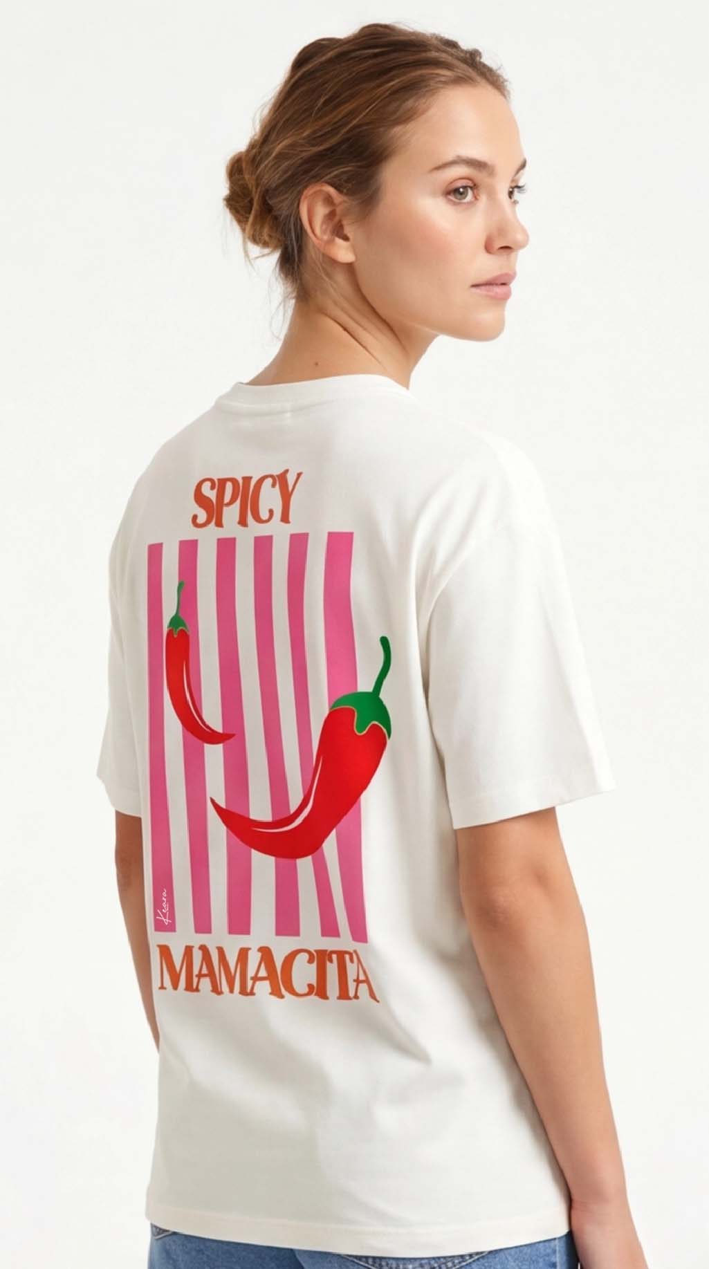 SPICY MAMACITA