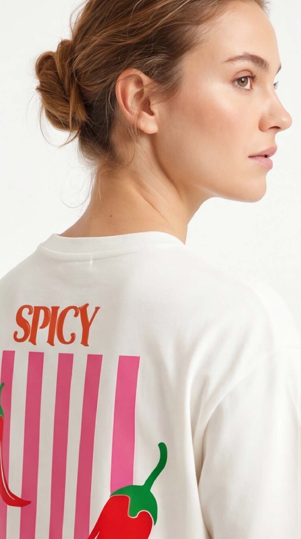 SPICY MAMACITA