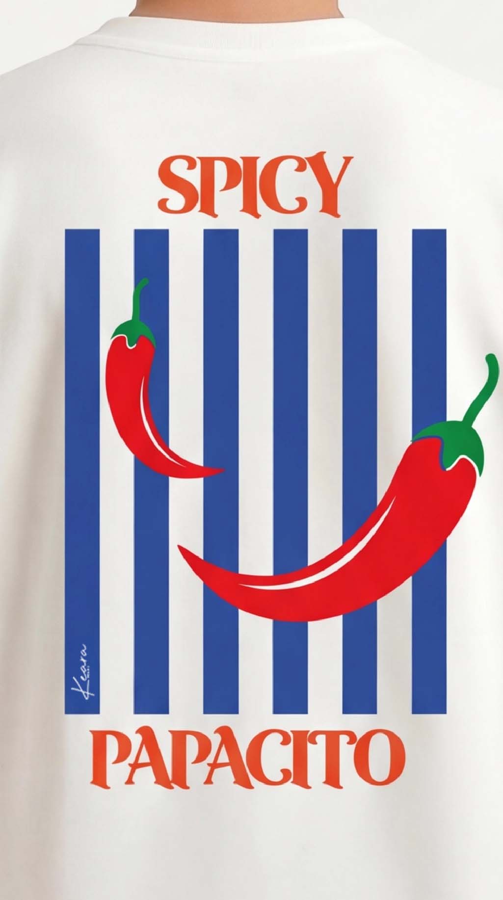 SPICY PAPACITO