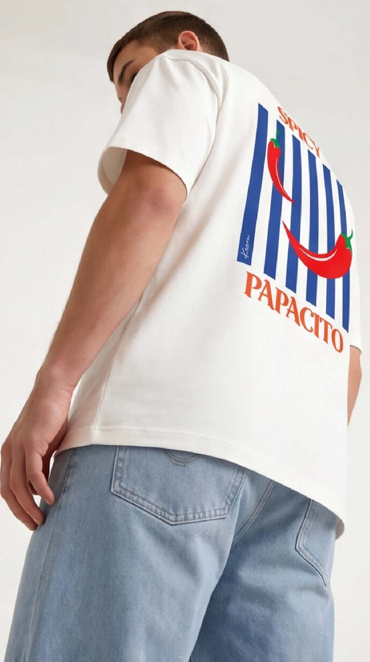 SPICY PAPACITO