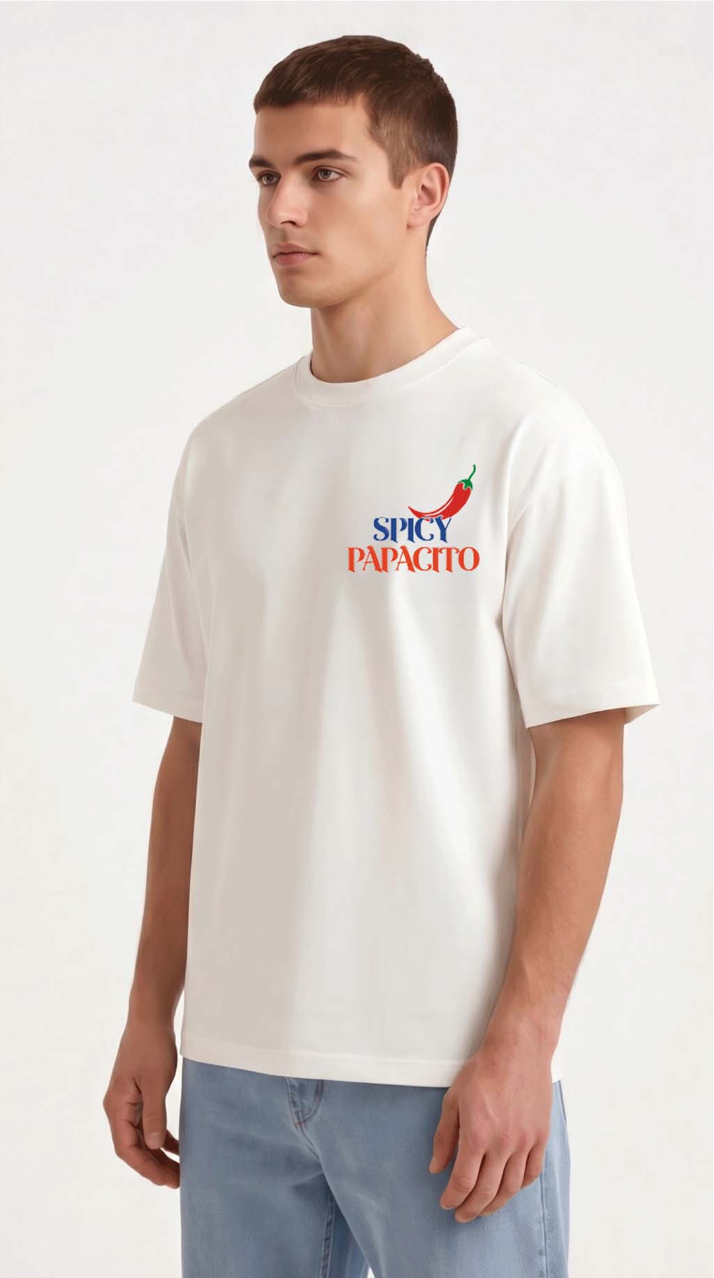 SPICY PAPACITO