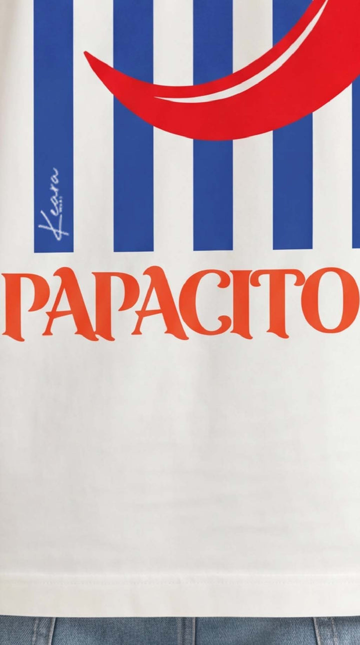 SPICY PAPACITO