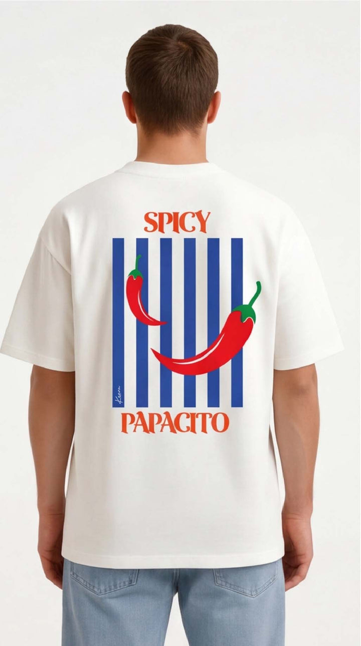 SPICY PAPACITO
