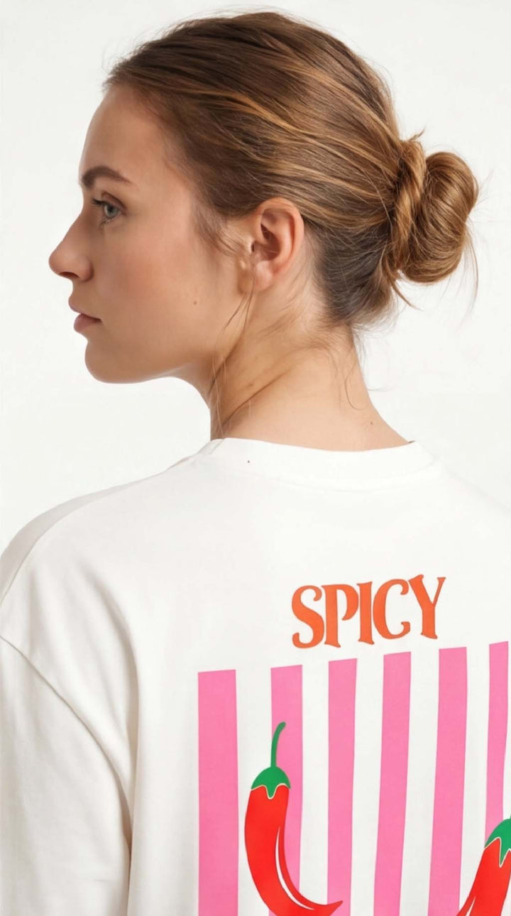 SPICY MAMACITA