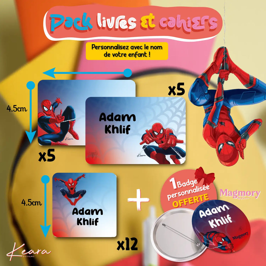 Spiderman