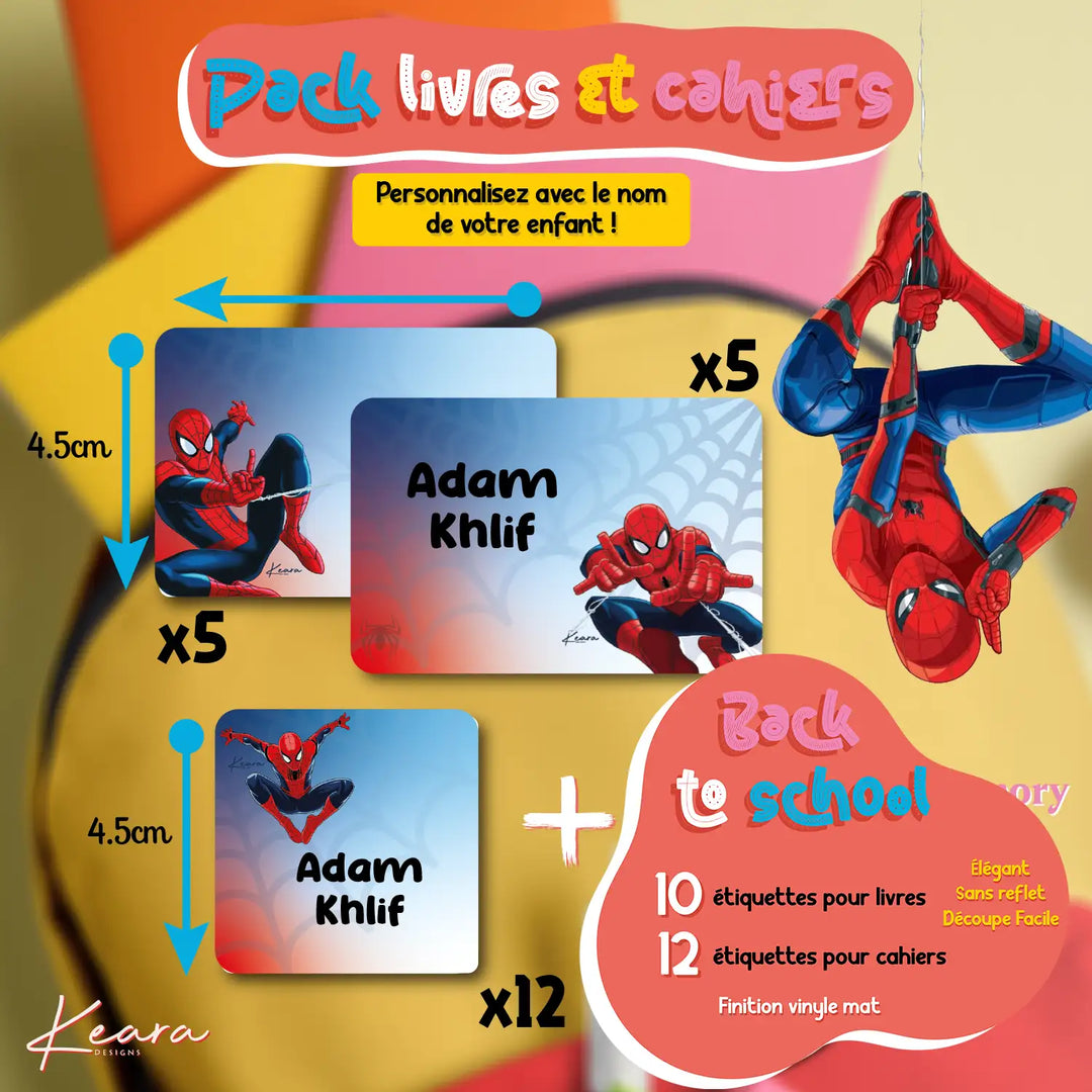 Spiderman