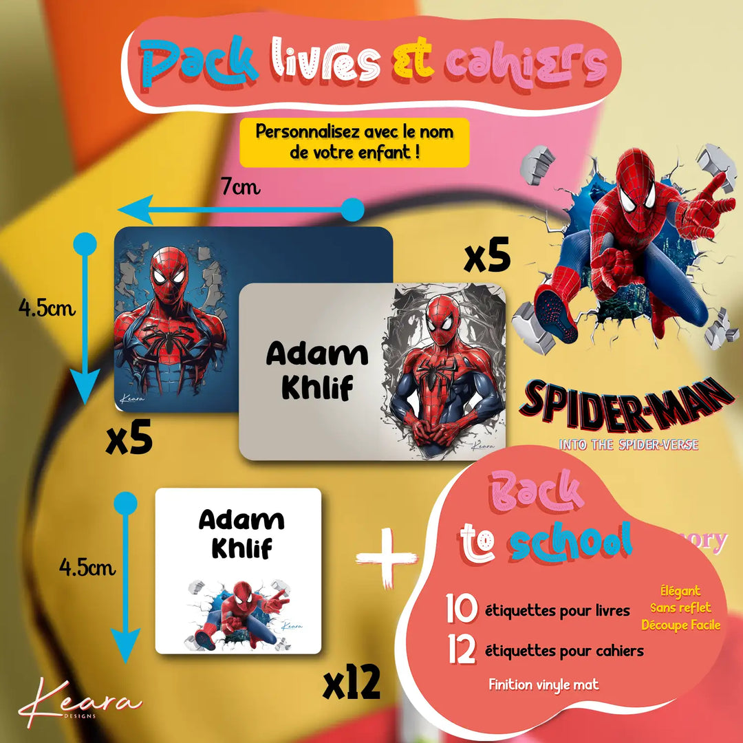 Spiderman 2